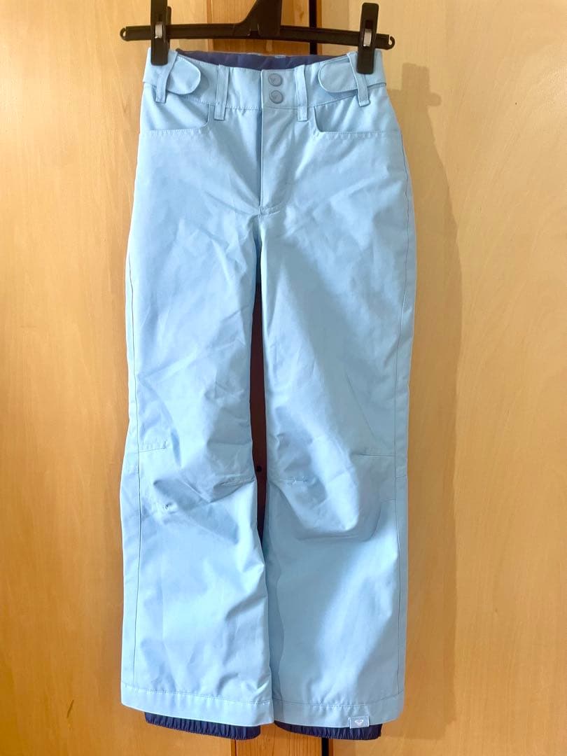 ロキシー ROXY 130-140cm 子供用スノーボードウェア 女の子