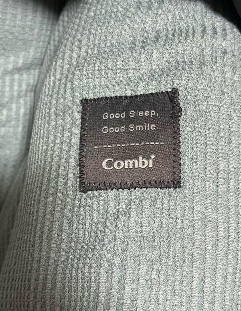 【極美品】コンビ ネムリラ AUTO SWING BEDi Long ハイロー