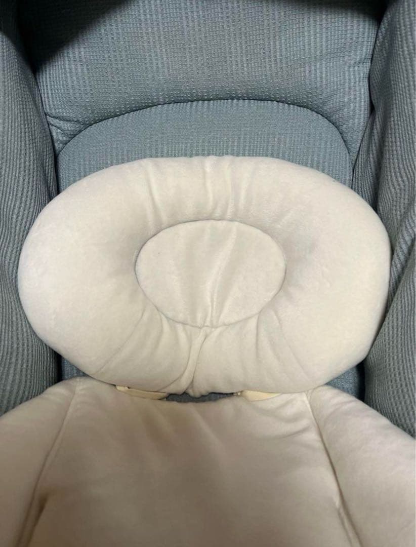 【極美品】コンビ ネムリラ AUTO SWING BEDi Long ハイロー