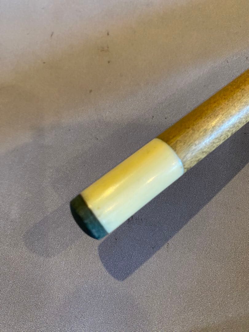 オールドAdam cue ヘルムステッター（Helmstetter）