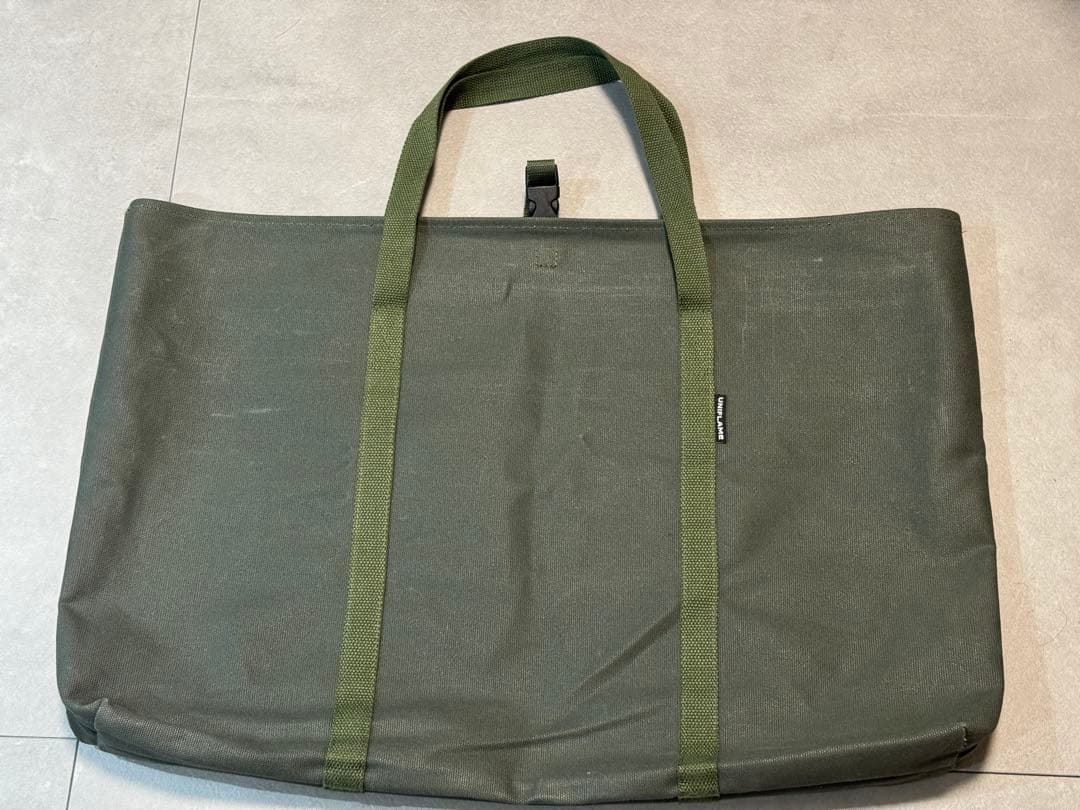 ユニフレーム(UNIFLAME) 焚き火テーブル 682104 3点セット