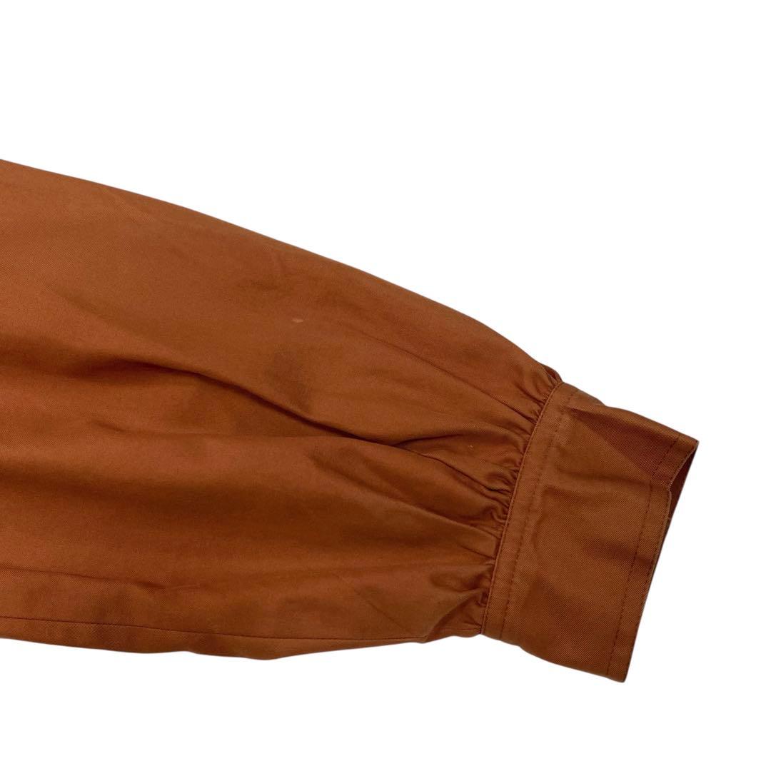 YvesSaintLaurent トレンチコート レディース L