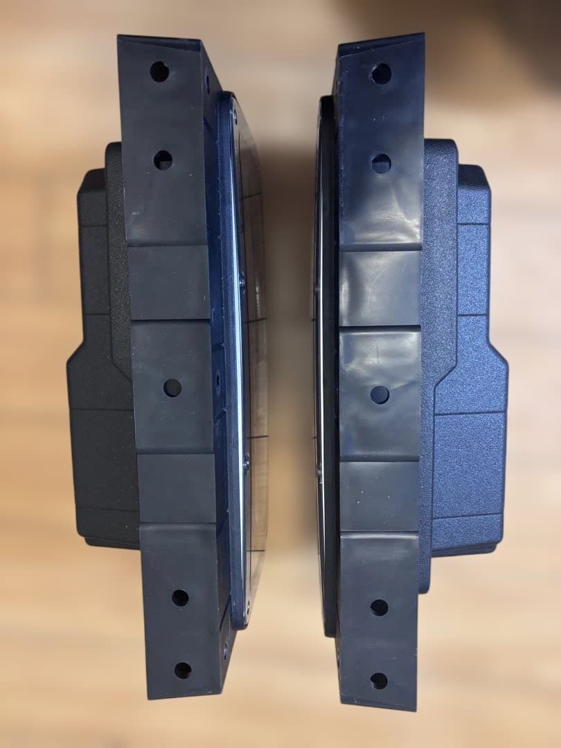 日野　純正　小糸テールランプ