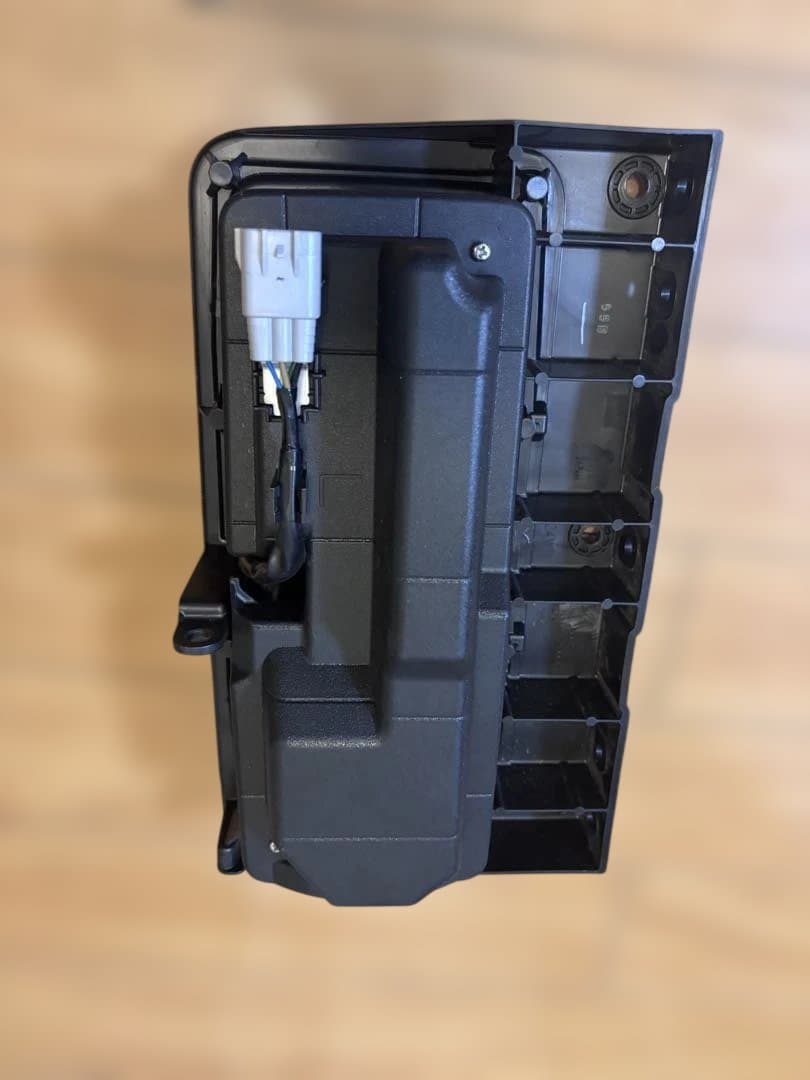 日野　純正　小糸テールランプ