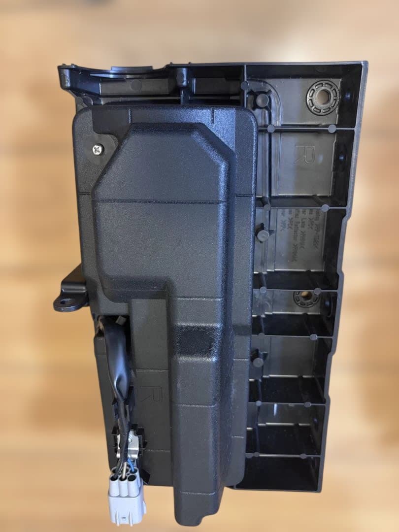 日野　純正　小糸テールランプ