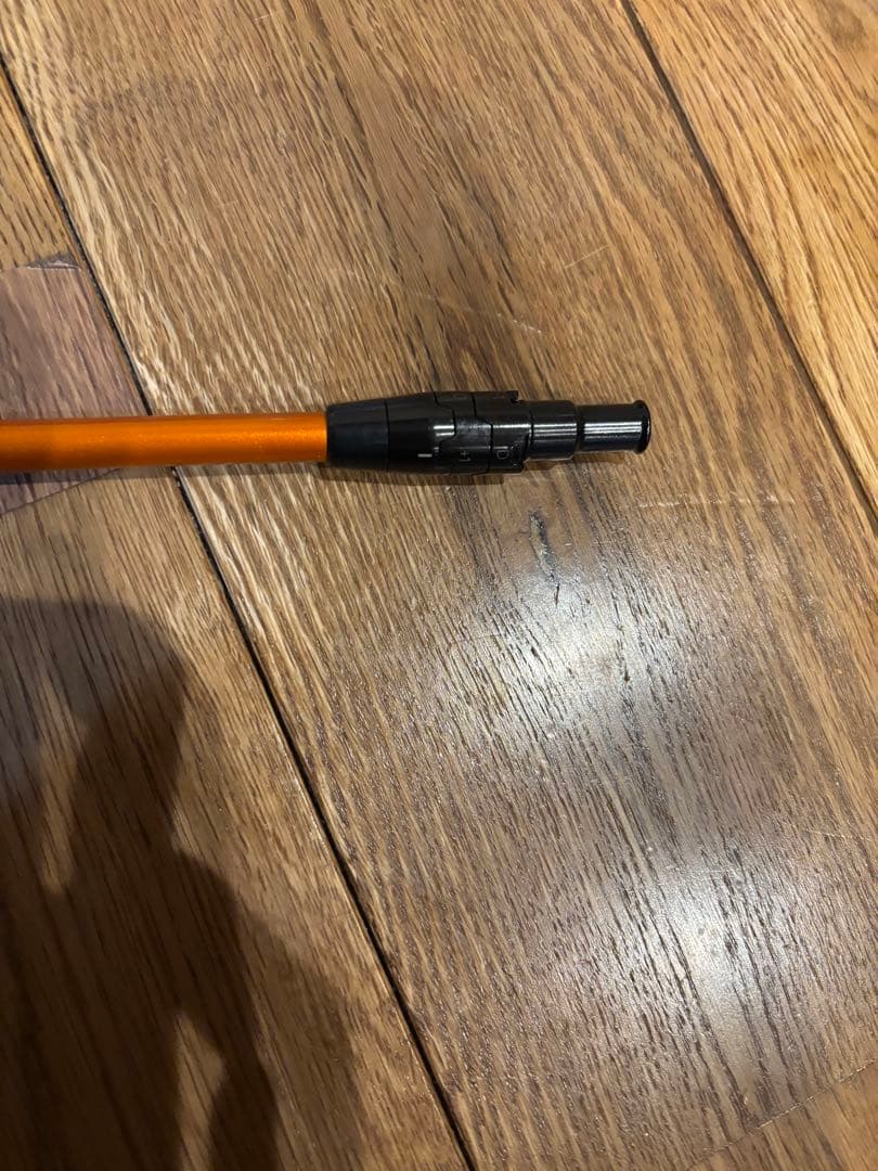 ドライバー用シャフト ツアーAD DI-6X キャロウェイ用スリーブ付き