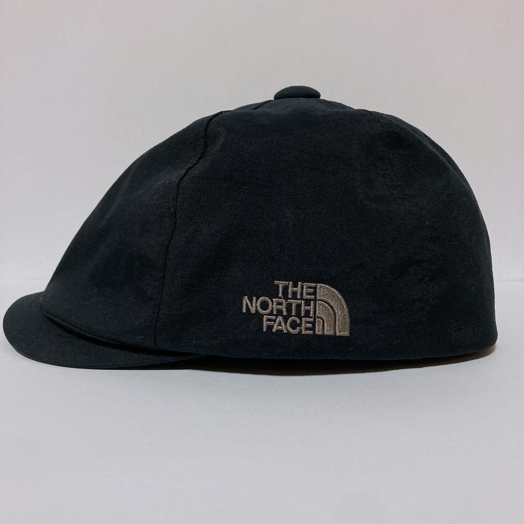 激レア 90s 日本製 ノースフェイス ゴアテックス ハンチング キャップ
