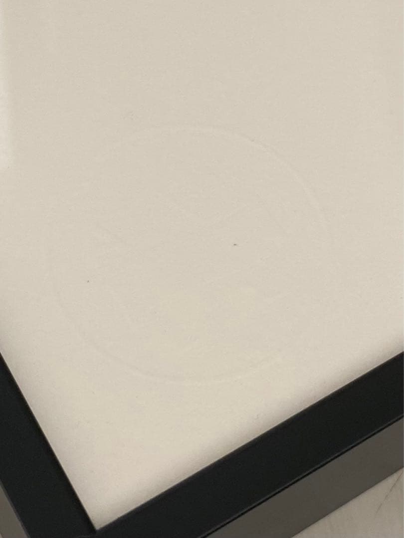 AICON シルクスクリーン