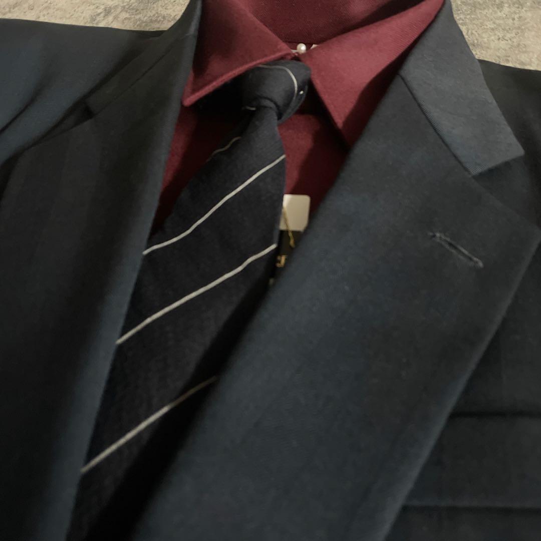 Z*y様 未使用 超特価 GIORGIO ARMANIネクタイ レアカラー 高級