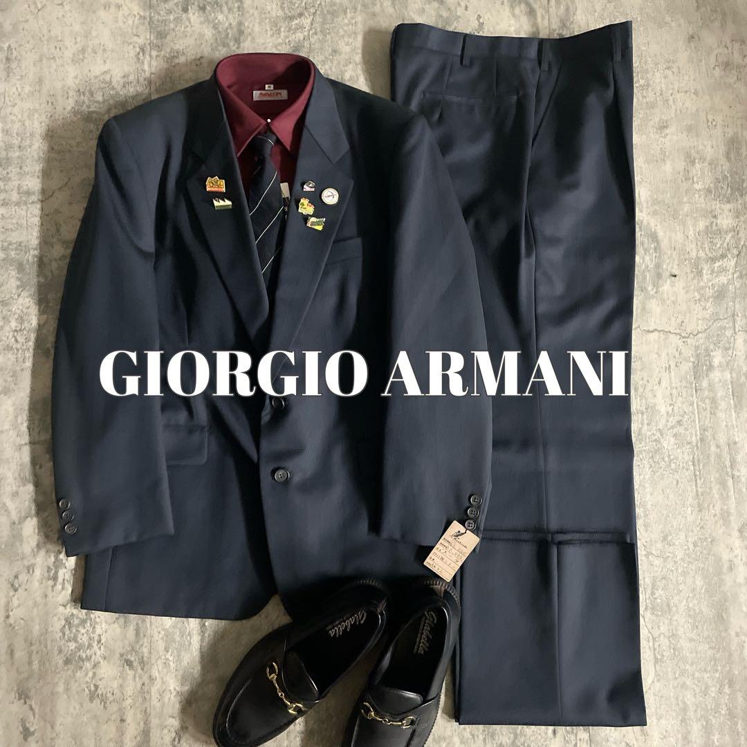 Z*y様 未使用 超特価 GIORGIO ARMANIネクタイ レアカラー 高級