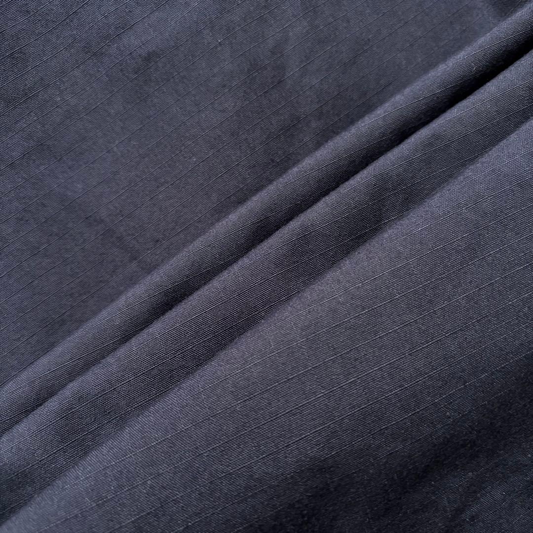 【激レアステーキタグ/日本製】 テンダーロイン カバーオール 無地 ネイビー L