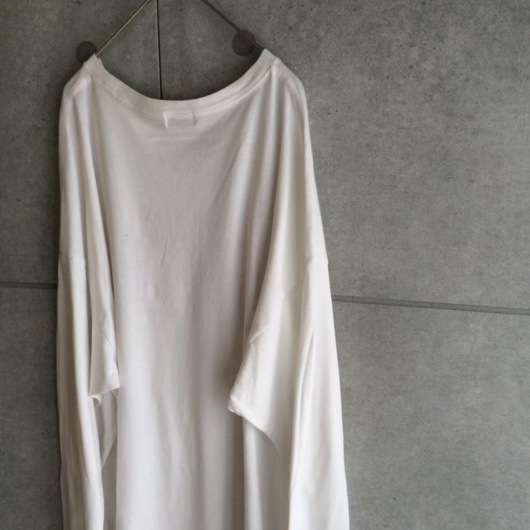 【HYSTERIC GLAMOUR】 ヒステリックグラマー ロンT X193