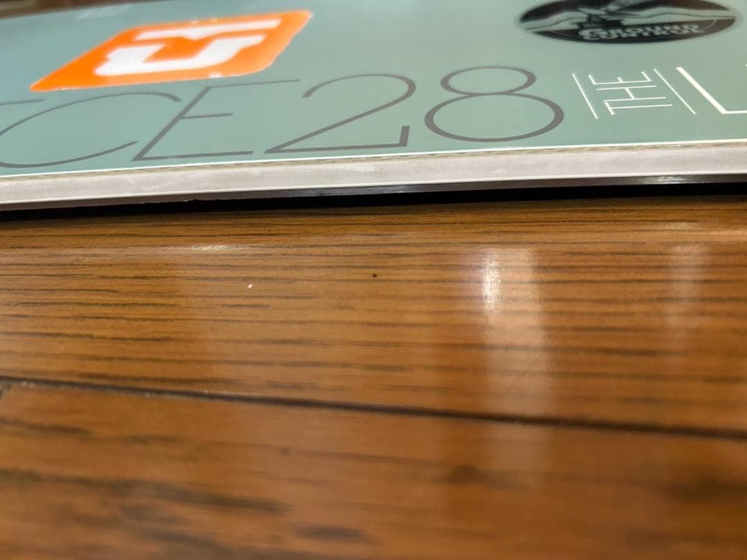 【最終値下げ】RICE28　LIBRE　136　19-20