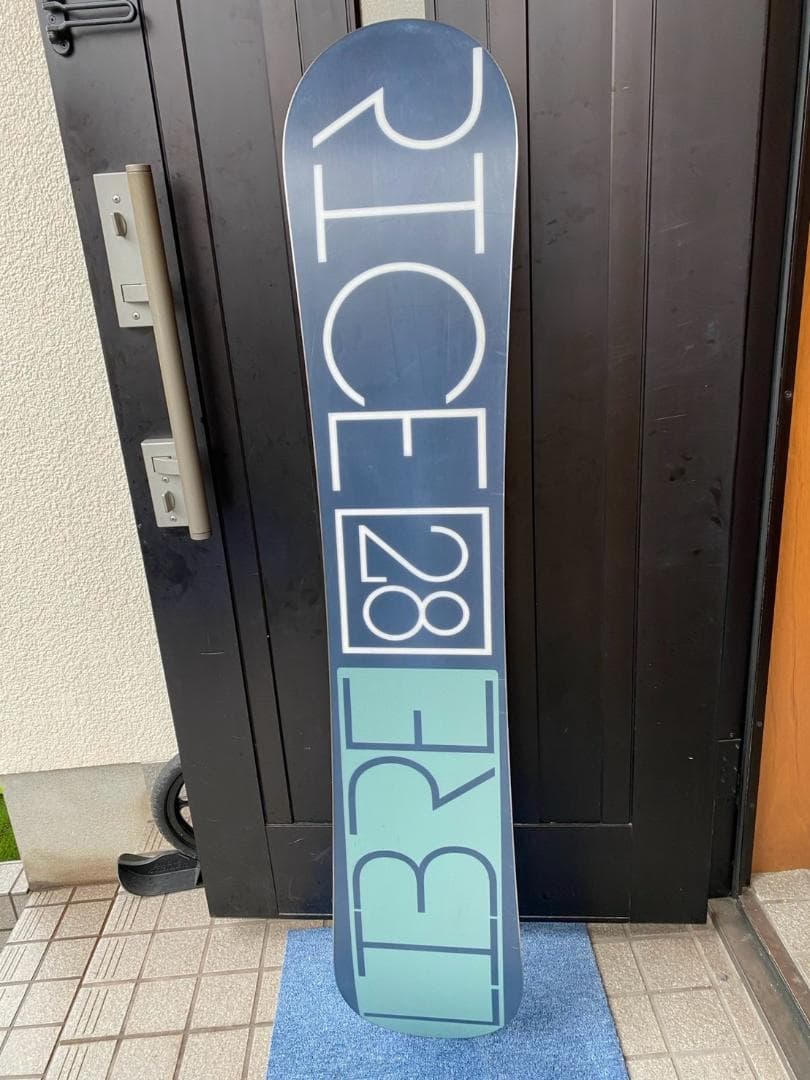 【最終値下げ】RICE28　LIBRE　136　19-20