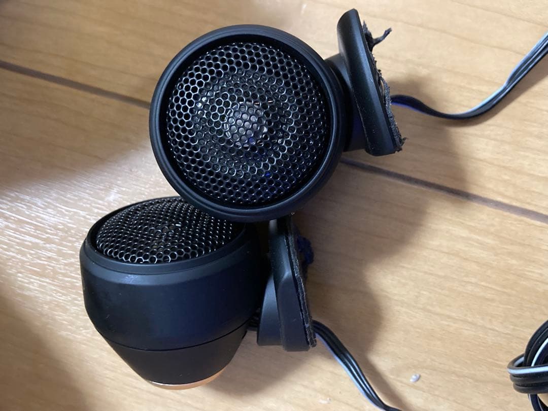 ケンウッドKFC-XS174S スピーカー(ツイーター付属)