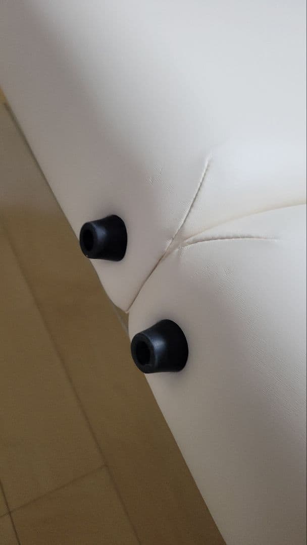 お値下げ中!　フォンタナ　ベッド　マッサージ　エステ　折り畳み