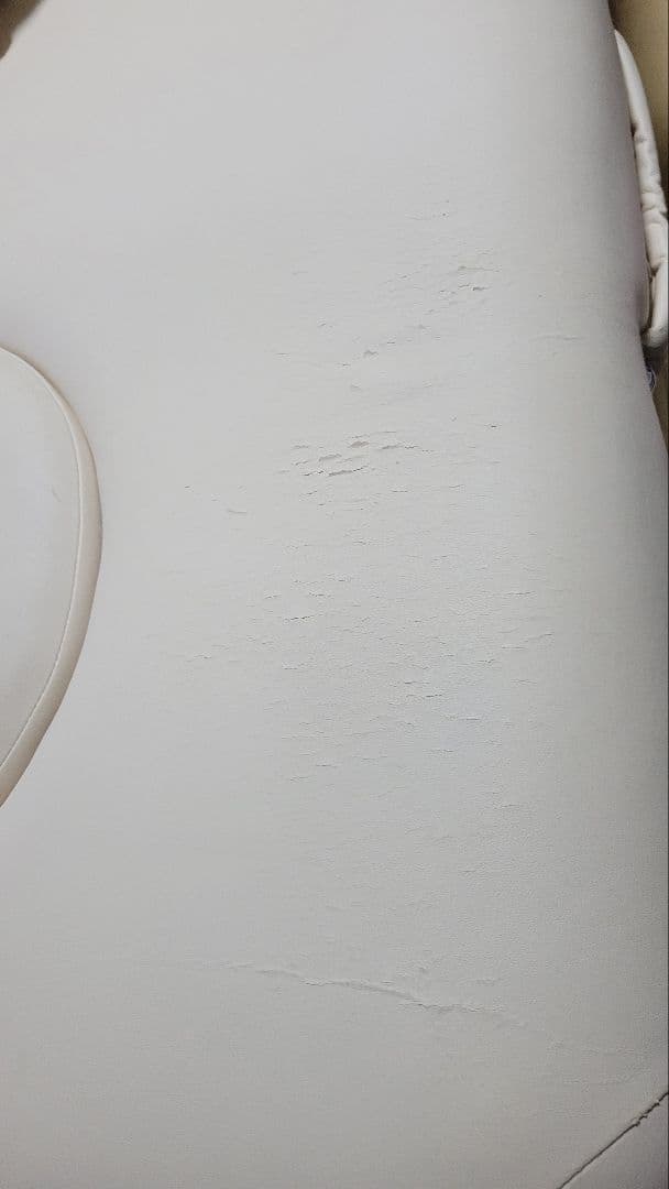 お値下げ中!　フォンタナ　ベッド　マッサージ　エステ　折り畳み