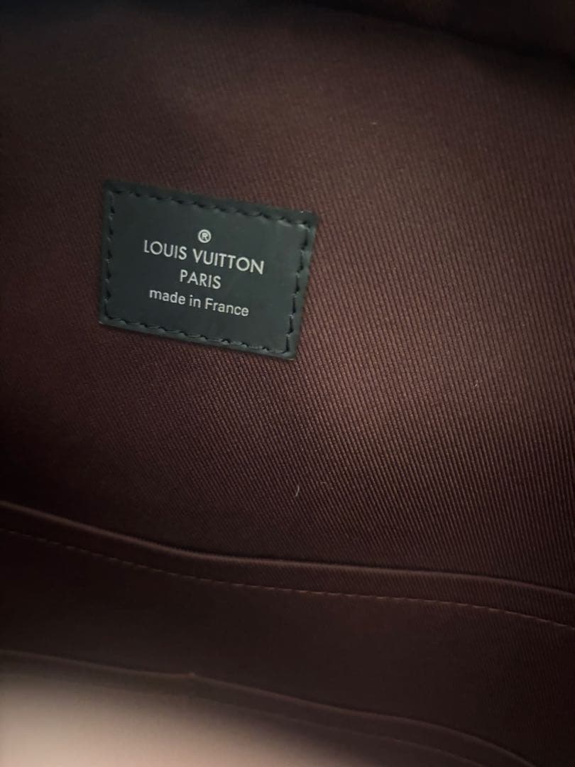 ルイヴィトン バックパック M45349 ジョッシュ NVモノグラム