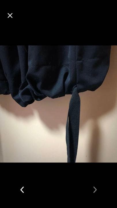 お取置き  激レア サンプル品 モノマニア ヤポンスキー ボトム