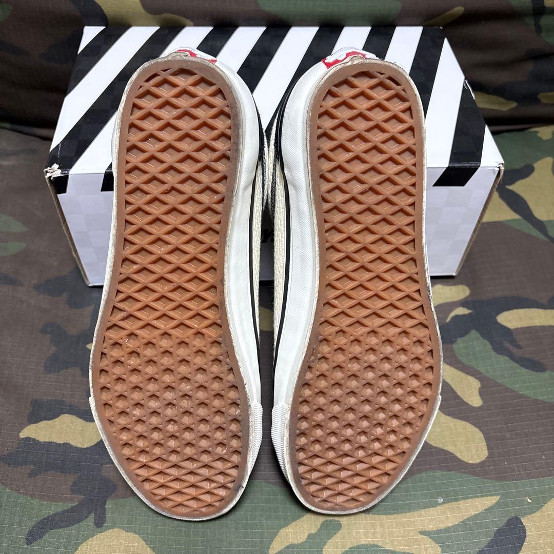 靴 OTW by Vans x Shoyoroll 36