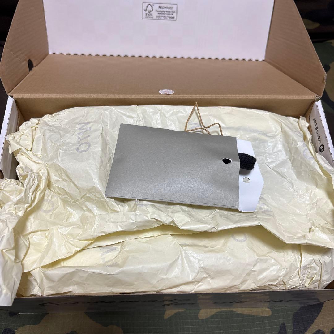 靴 OTW by Vans x Shoyoroll 36