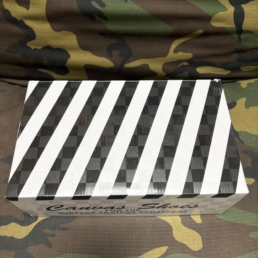 靴 OTW by Vans x Shoyoroll 36