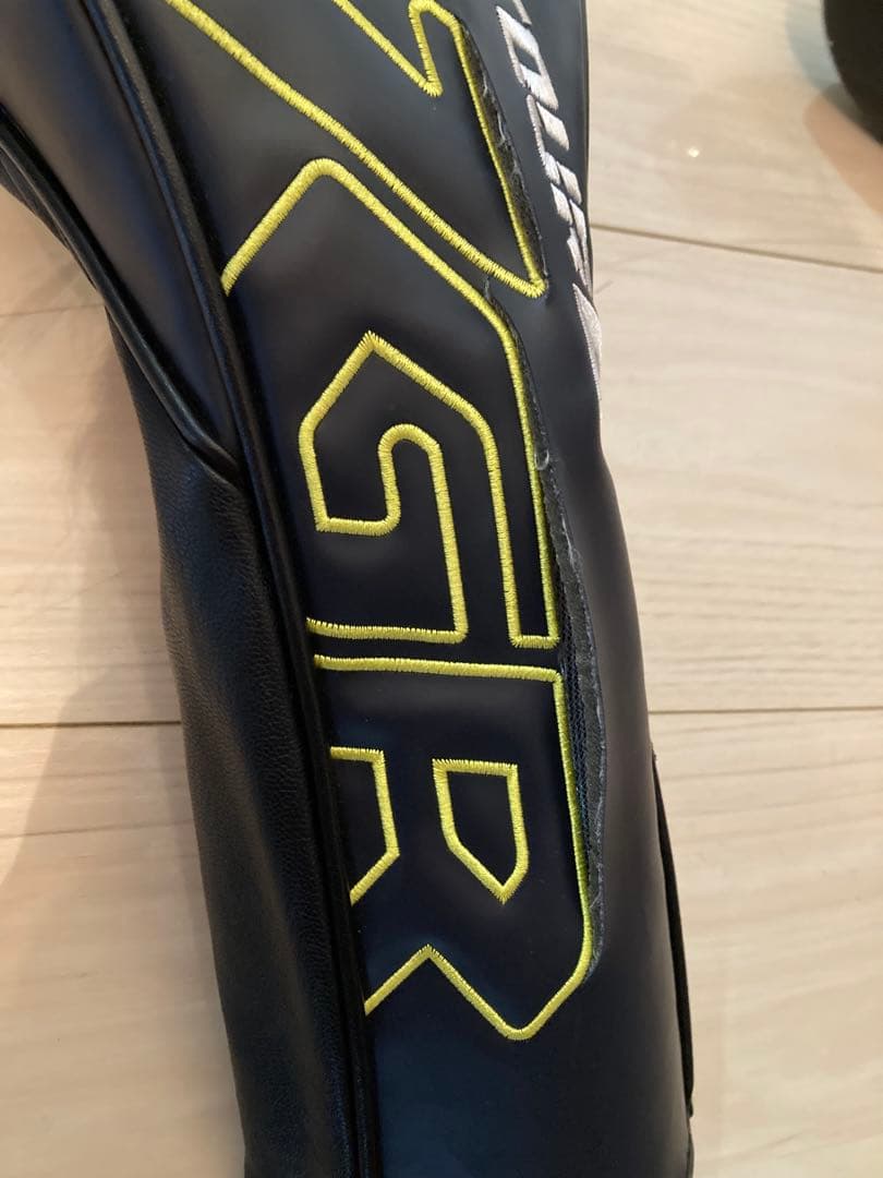 BRIDGESTONE JGR 10.5° レフティ ドライバー