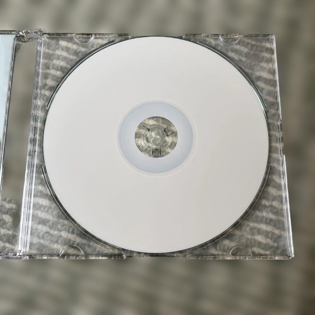 ハローモンテスキュー 正直な話 サイン入りデモCD