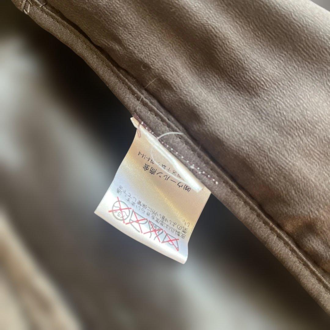 RIVAMONTI ファーベスト