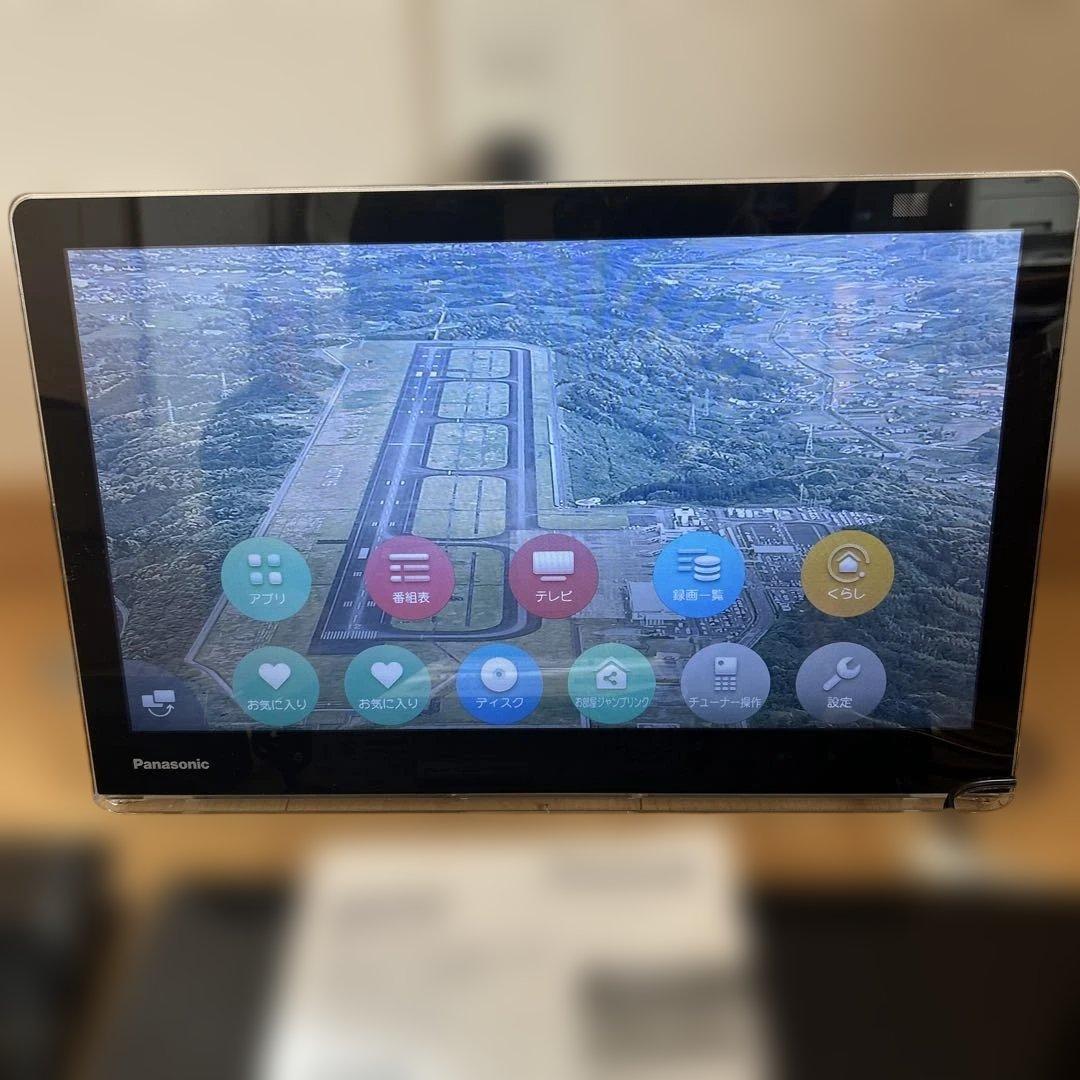 panasonicプライベートビエラUN-15LD11-K