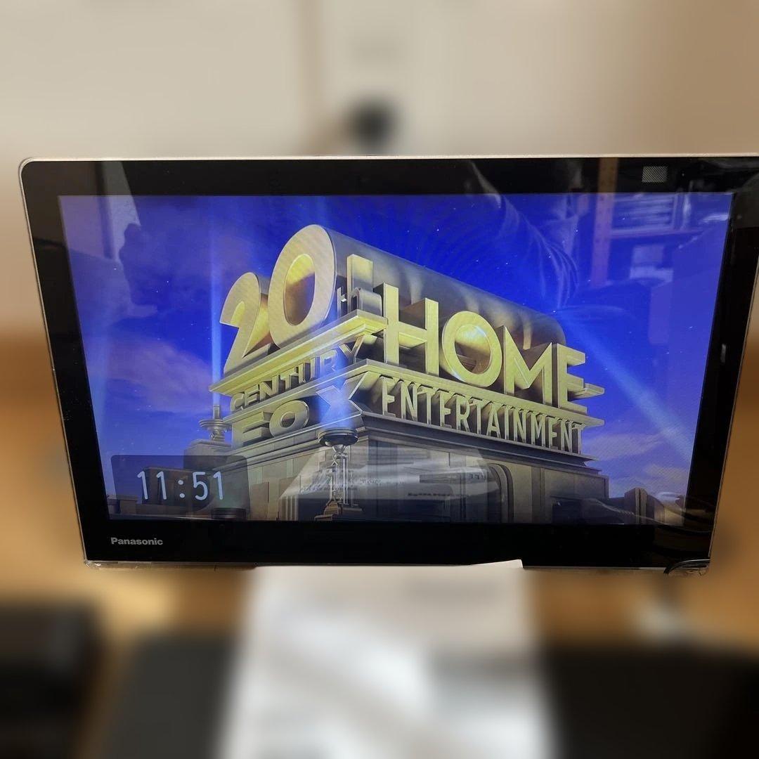 panasonicプライベートビエラUN-15LD11-K