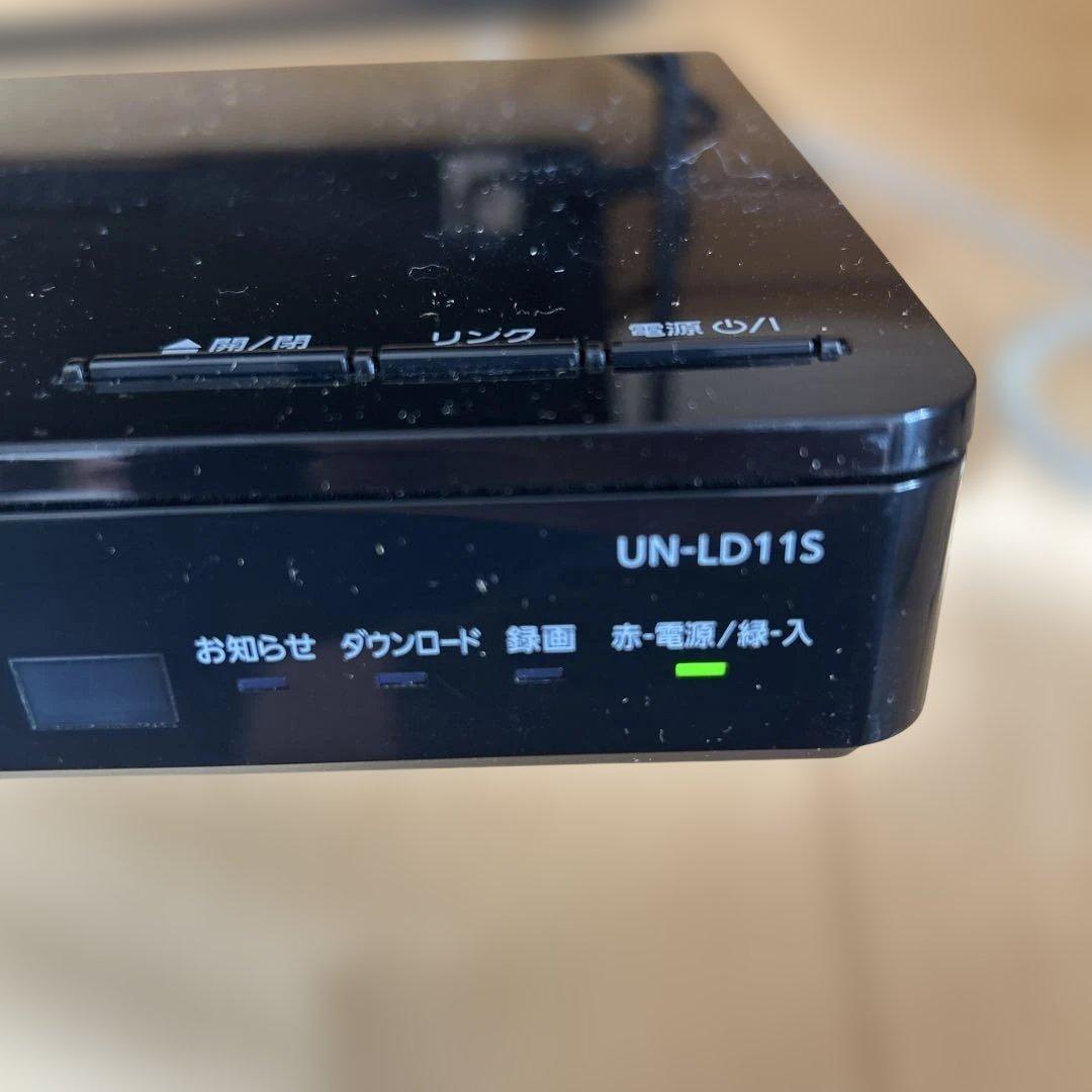 panasonicプライベートビエラUN-15LD11-K