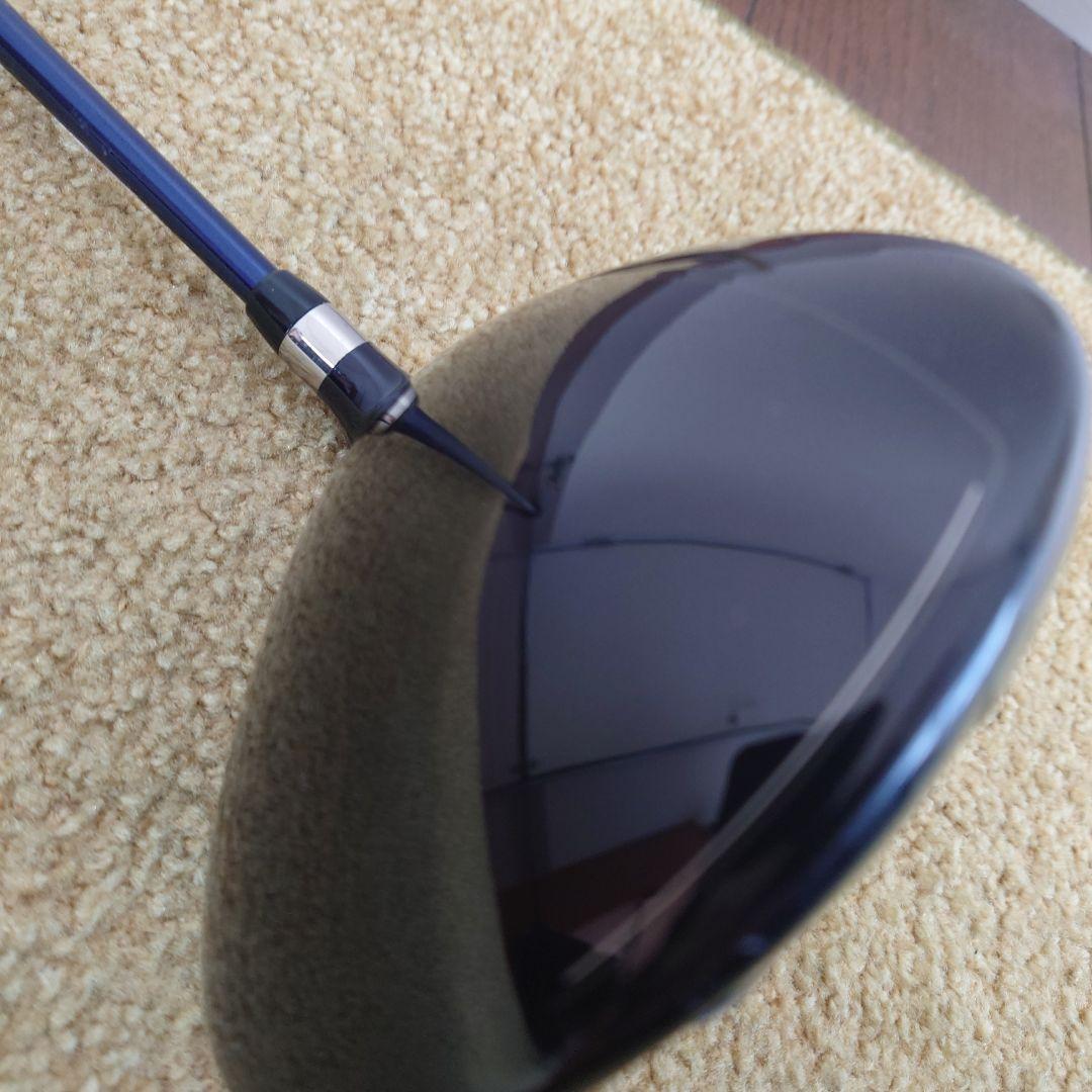 ブリヂストン XR ドライバー 9.5度