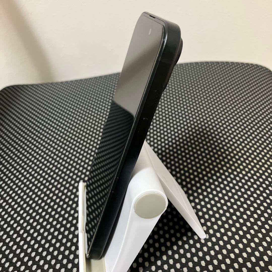 携帯電話本体 Apple iPhone15 Black 128GB