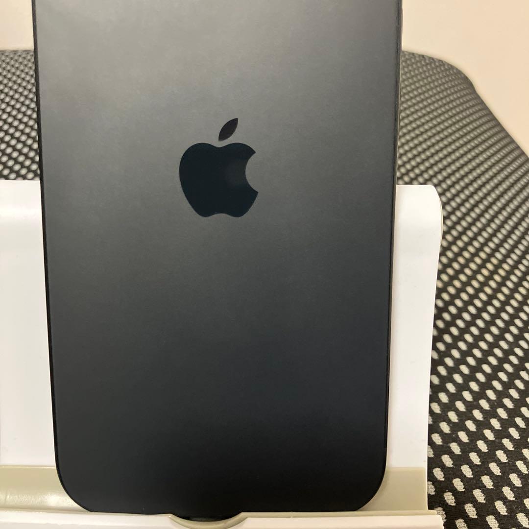 携帯電話本体 Apple iPhone15 Black 128GB
