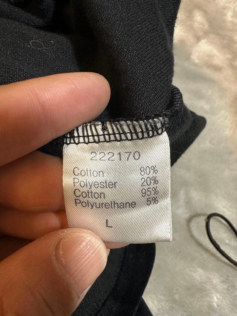 24 Karats ベロアセットアップ