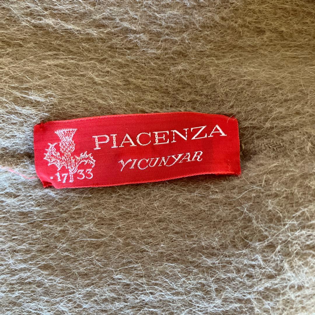 piacenzaコート