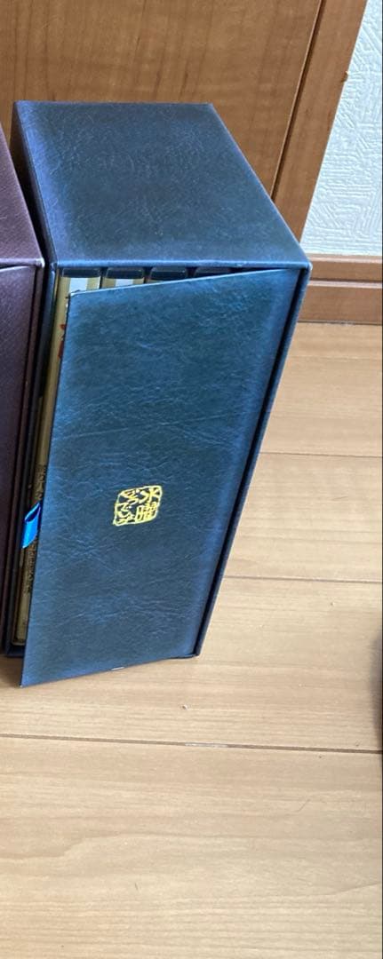 水曜どうでしょうDVDボックス1〜3