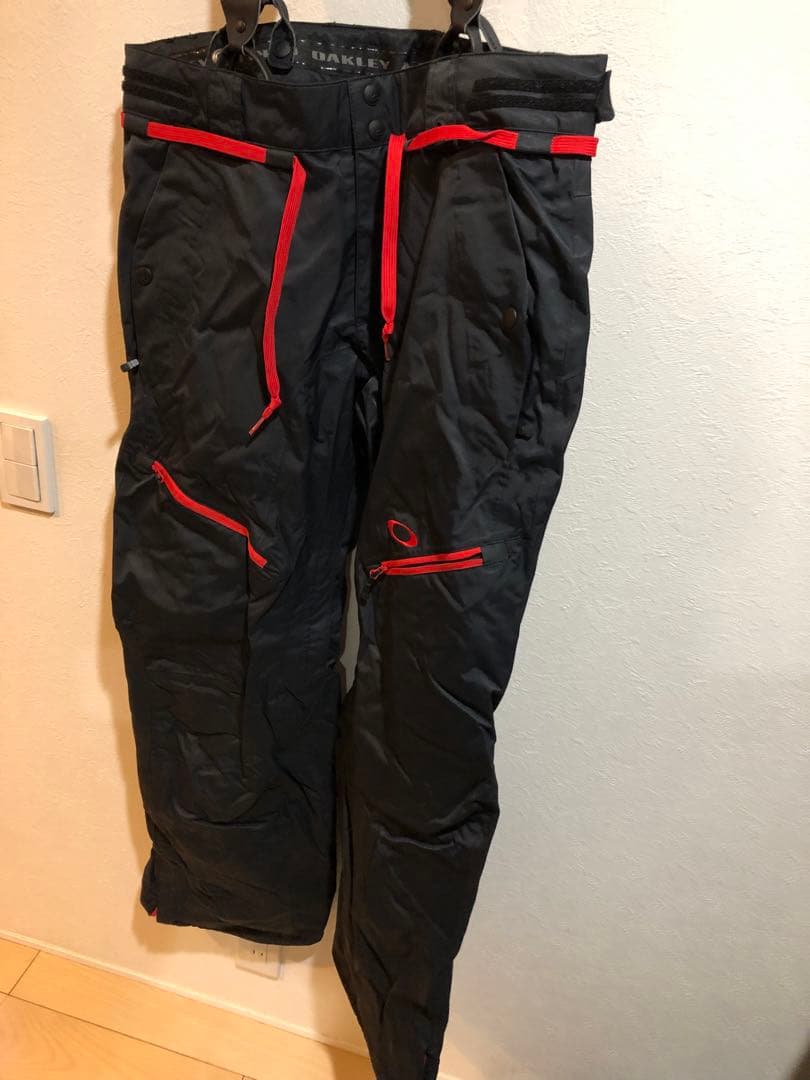 オークリー　oakley セットアップ　サイモン　Simon Dumont L