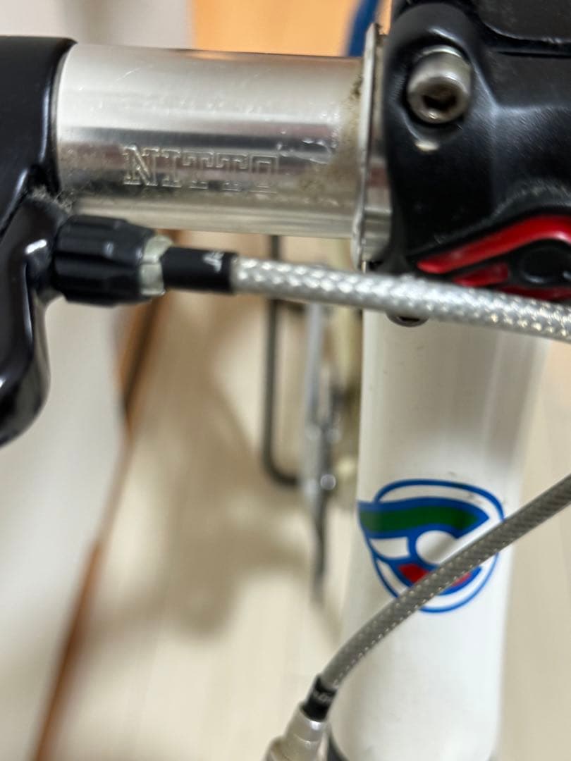Cinelli vigorelliビゴレリ中古、手渡し希望