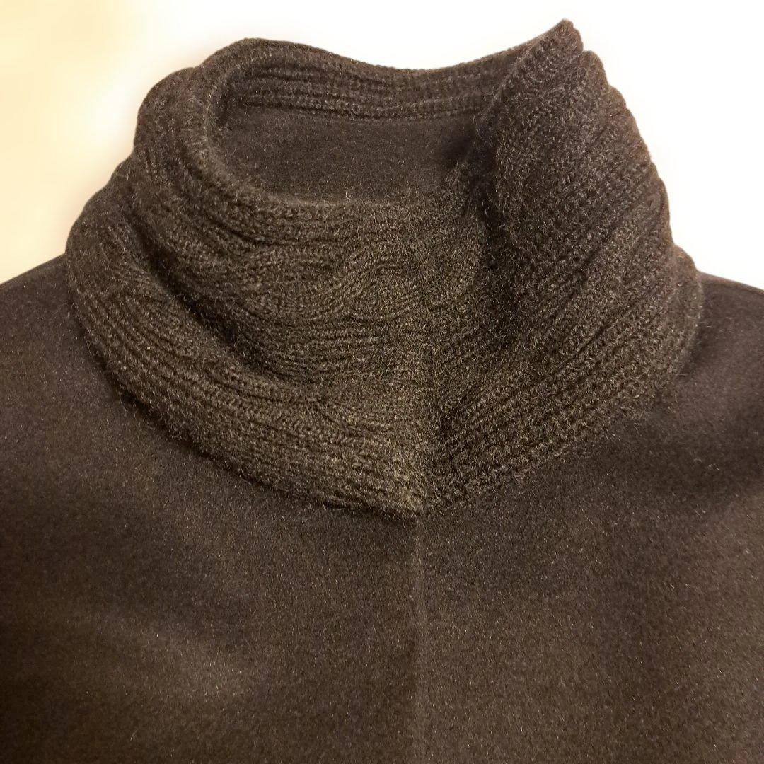 伊太利屋ハーフコート