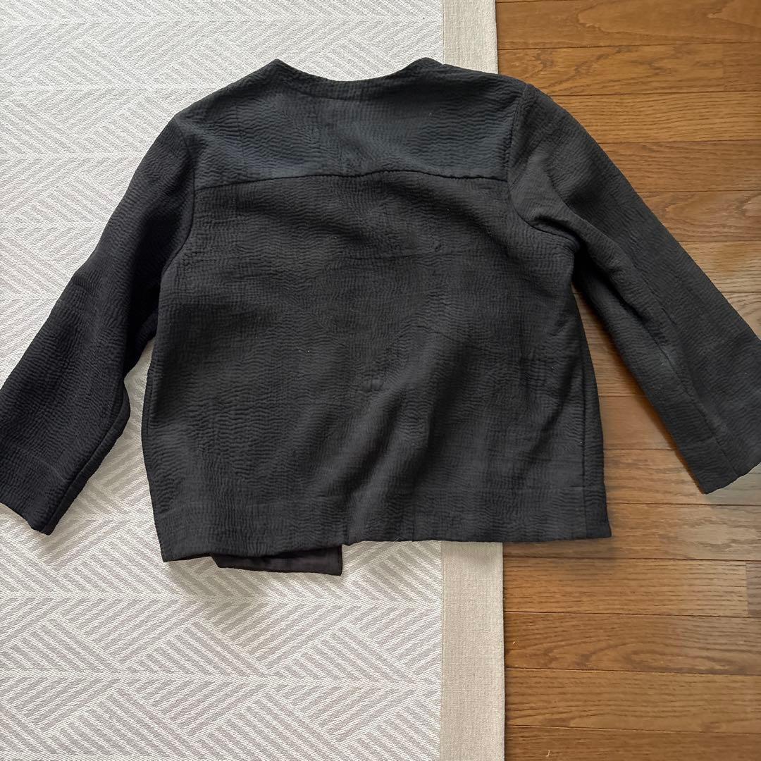 最終価格　onabake カンタ　ジャケット　ルクツル