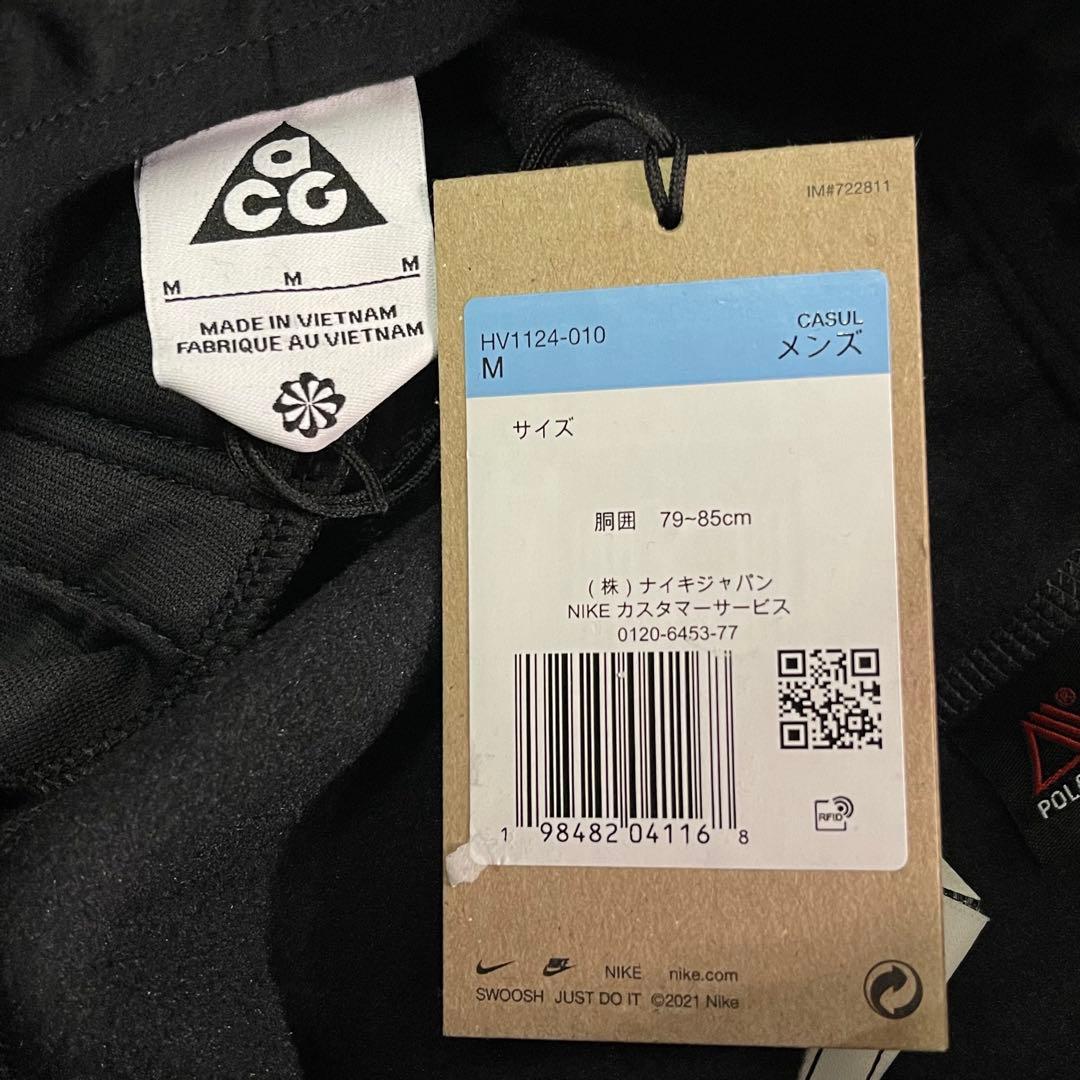 パンツ Nike ACG TF Wolf Tree Pant HV1124-010 M