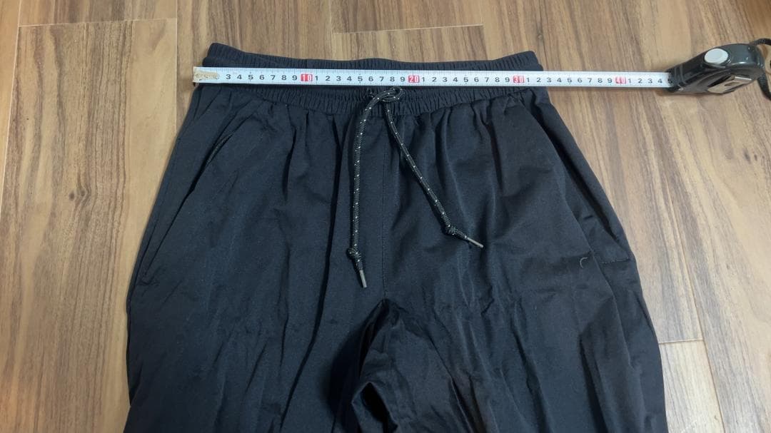 Deportare Club デポルターレクラブ デトックススーツ サイズL 黒