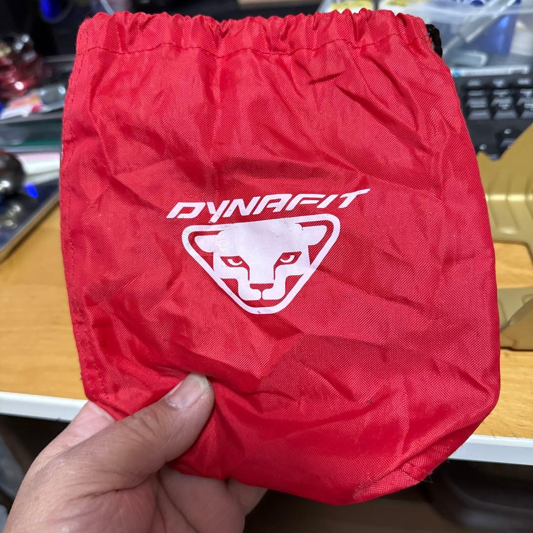 DYNAFIT ディナフィット クトー130mm スキー