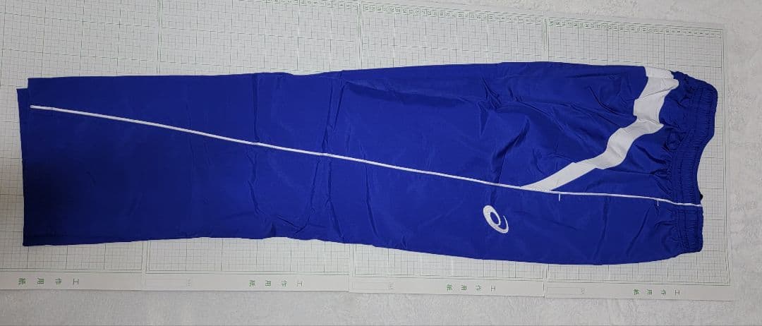 COPIN 選手用ユニフォーム