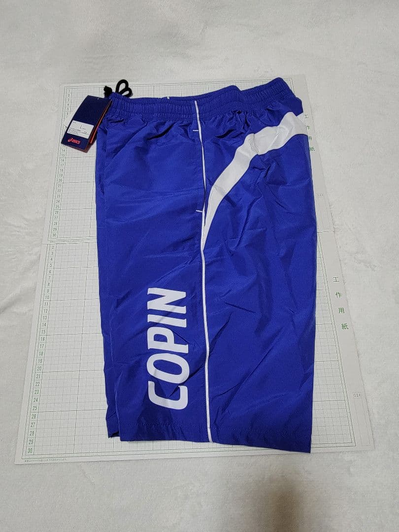 COPIN 選手用ユニフォーム