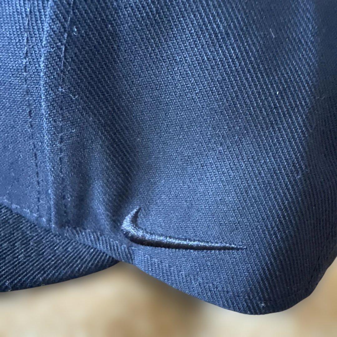 NIKE ピガール　8キャップ ニューエラ