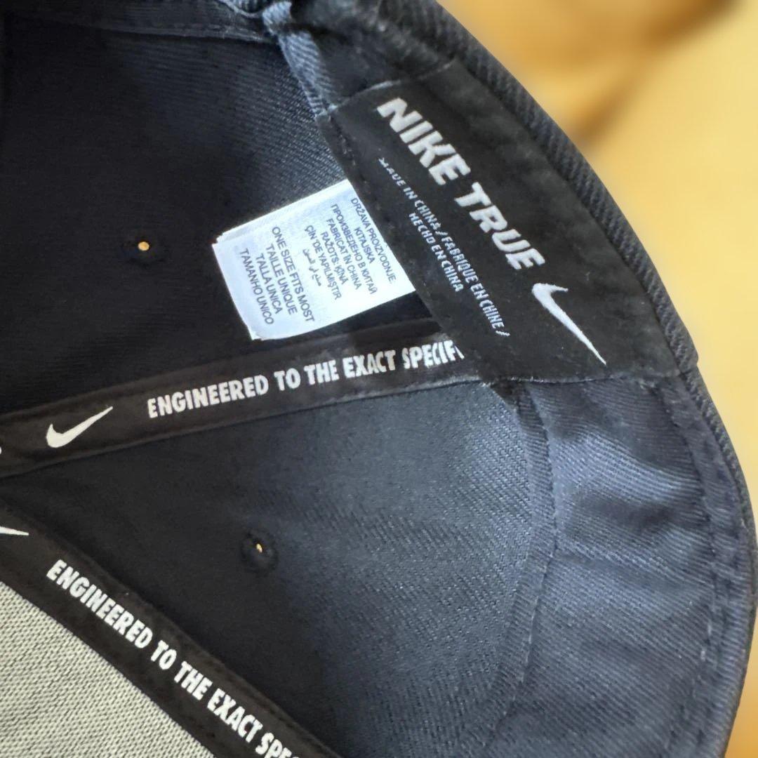 NIKE ピガール　8キャップ ニューエラ