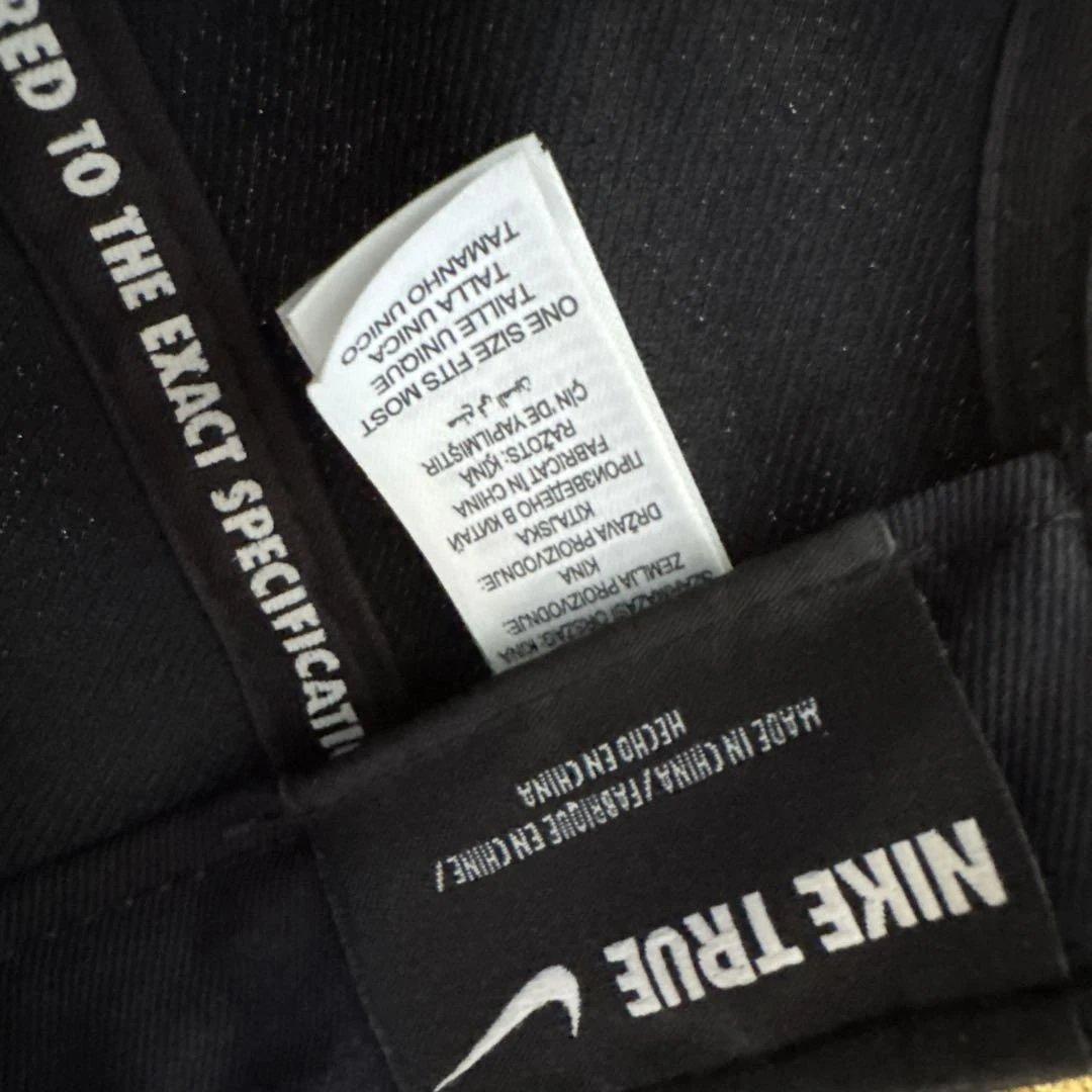 NIKE ピガール　8キャップ ニューエラ